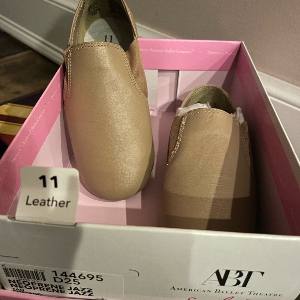 Dance Shoe